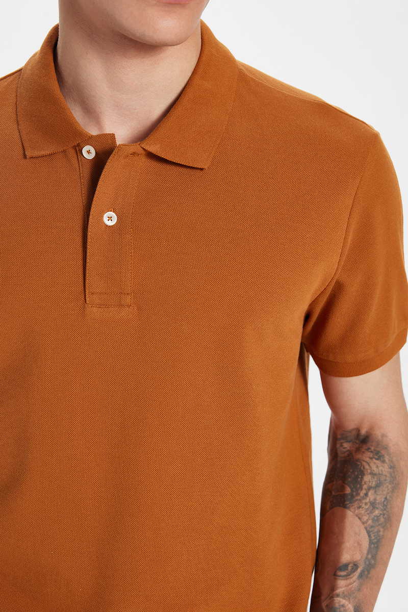 Slim Fit Majica Slim Fit Majica