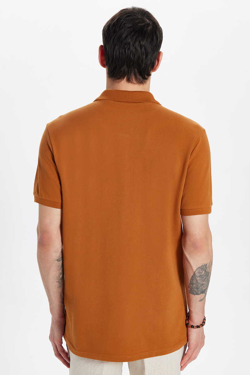 Slim Fit Majica Slim Fit Majica