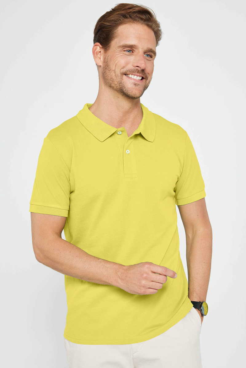 Slim Fit Majica Slim Fit Majica