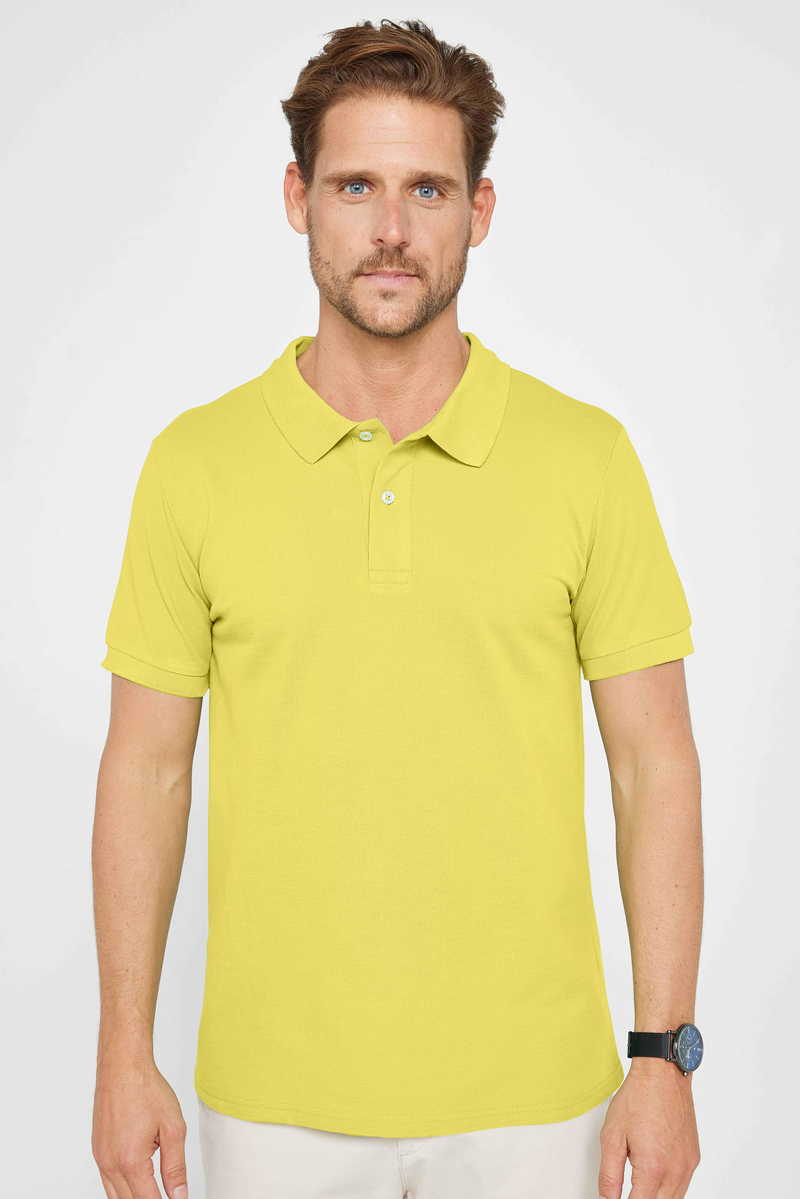 Slim Fit Majica Slim Fit Majica