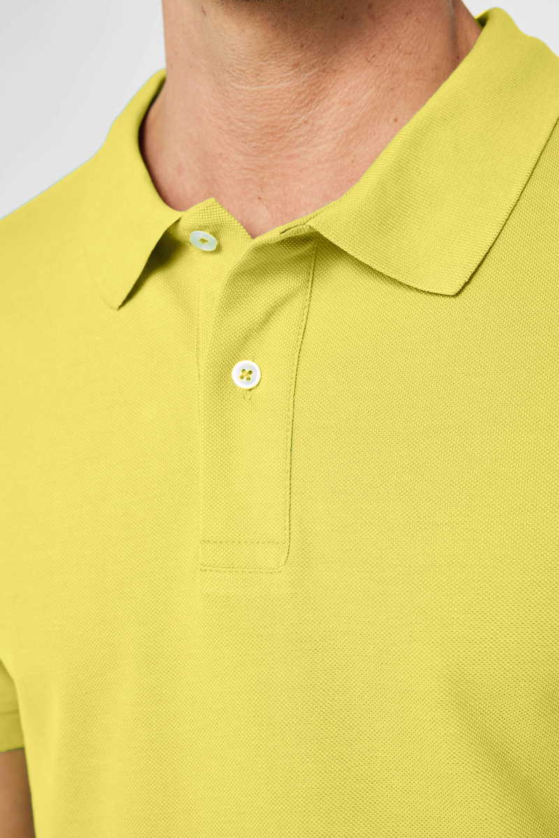 Slim Fit Majica Slim Fit Majica