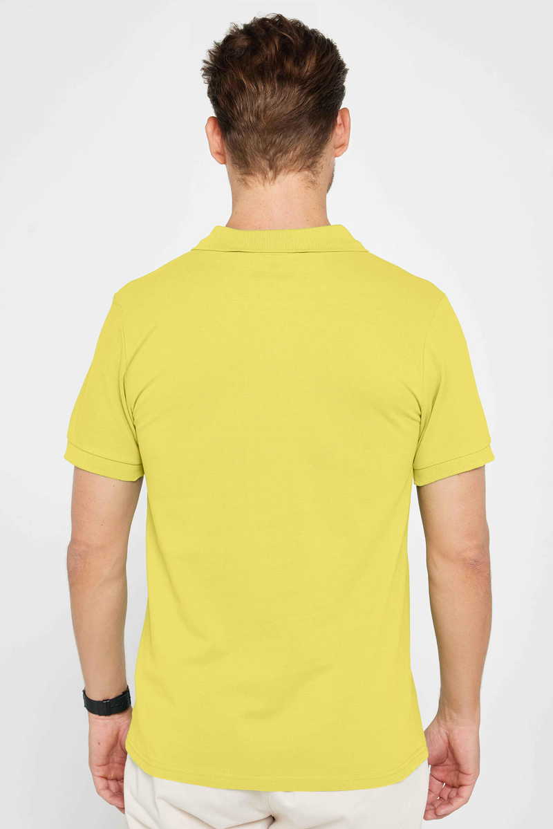 Slim Fit Majica Slim Fit Majica