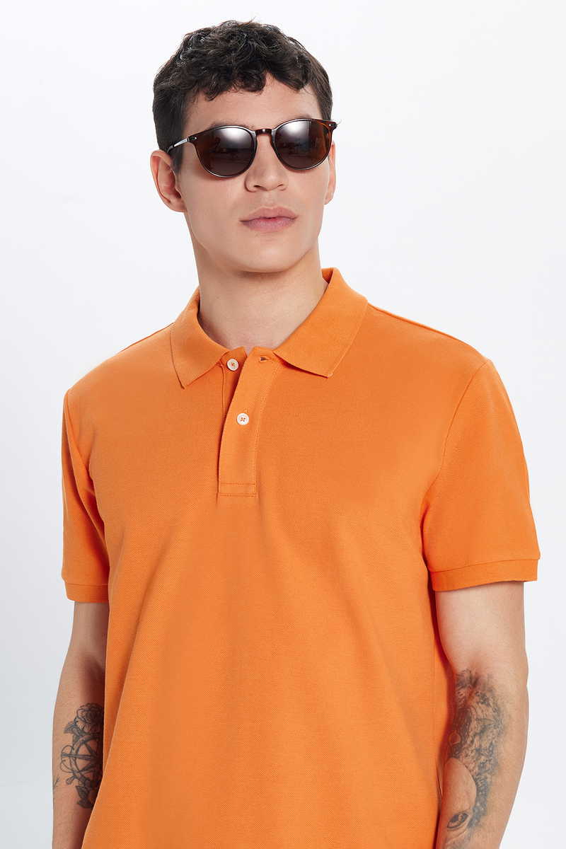 Slim Fit T-Shirt Slim Fit T-Shirt