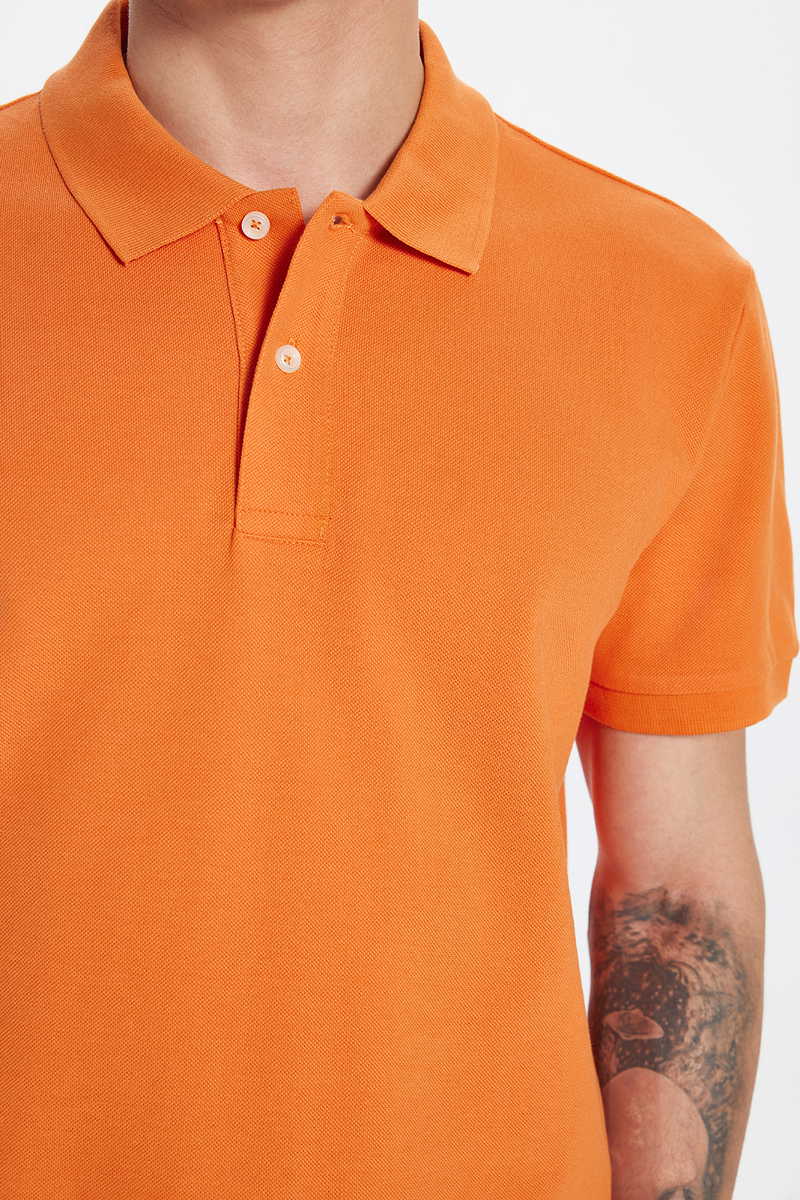 Slim Fit T-Shirt Slim Fit T-Shirt