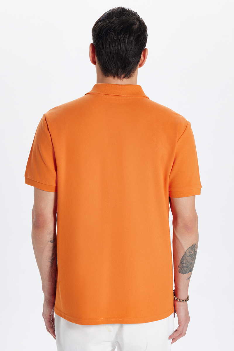 Slim Fit T-Shirt Slim Fit T-Shirt