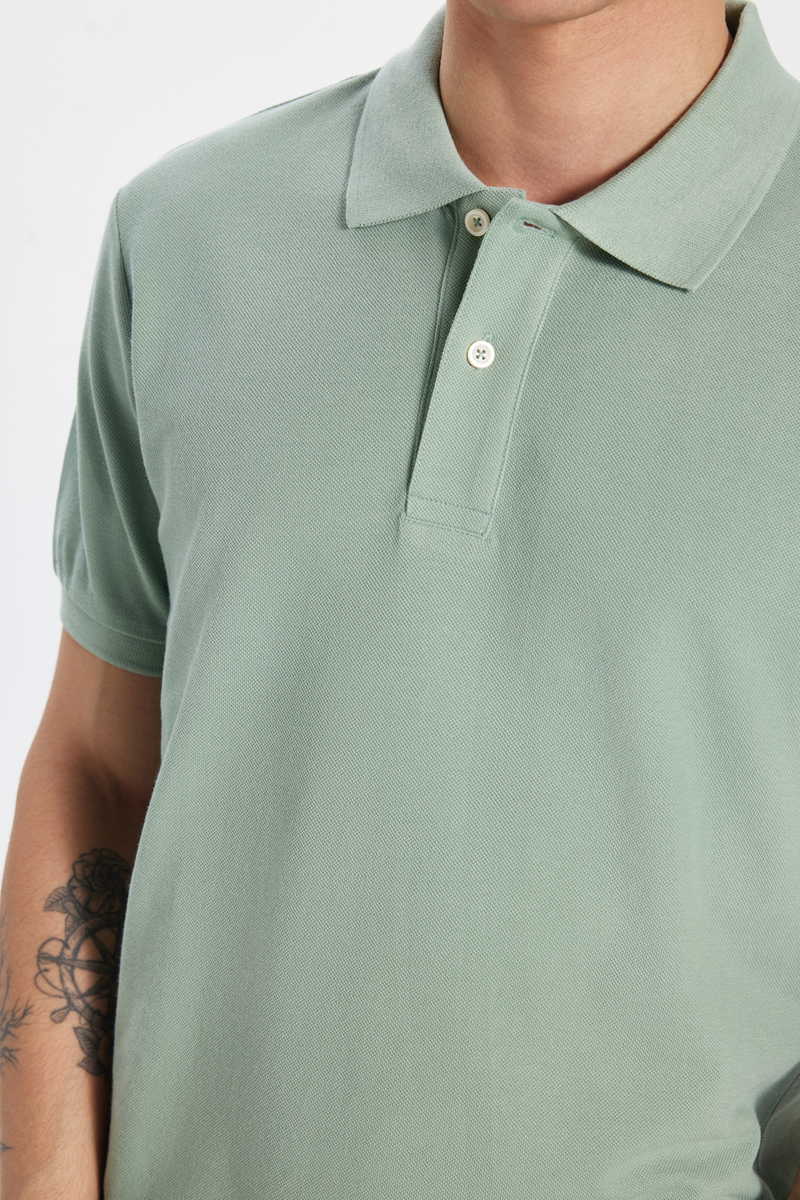 Coupe Ajustée T-Shirt Coupe Ajustée T-Shirt