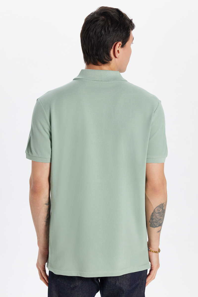 Coupe Ajustée T-Shirt Coupe Ajustée T-Shirt
