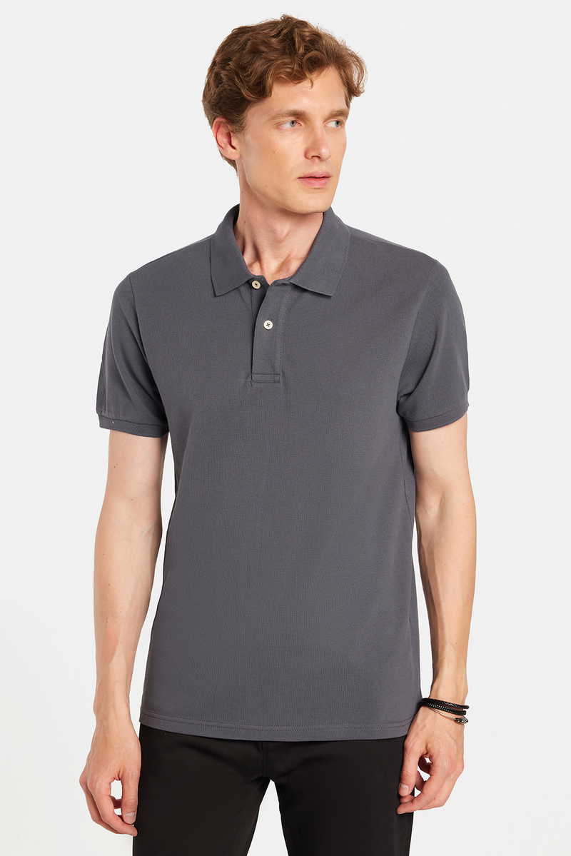Slim Fit Majica Slim Fit Majica