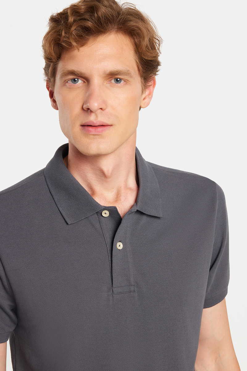 Slim Fit Majica Slim Fit Majica