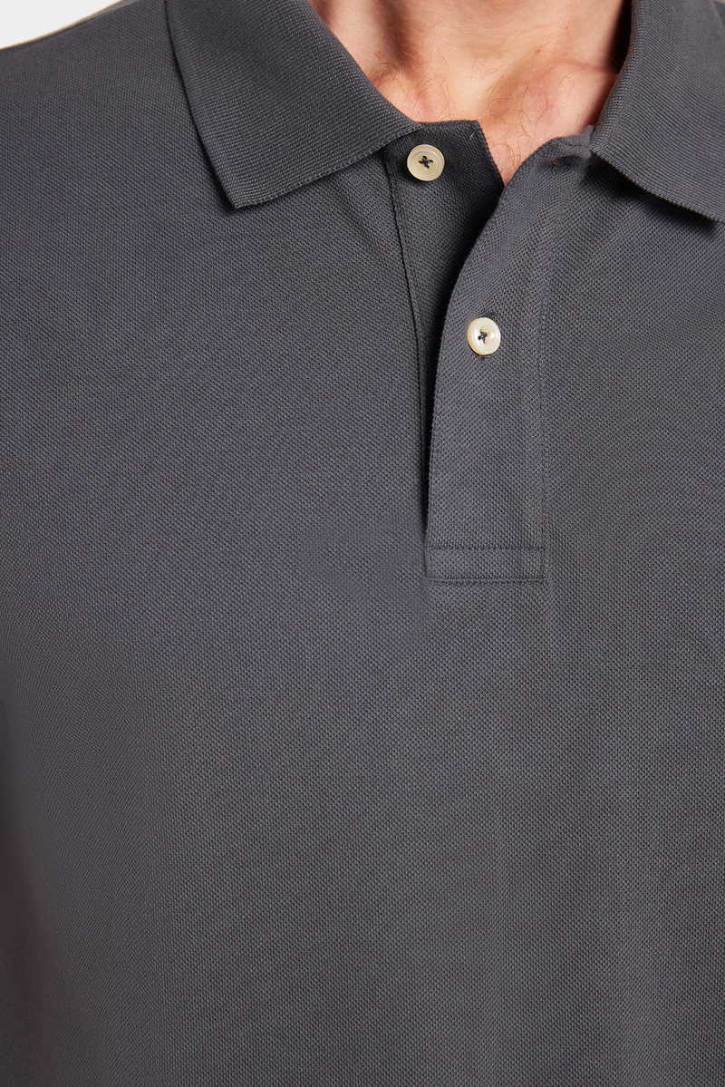 Slim Fit Majica Slim Fit Majica