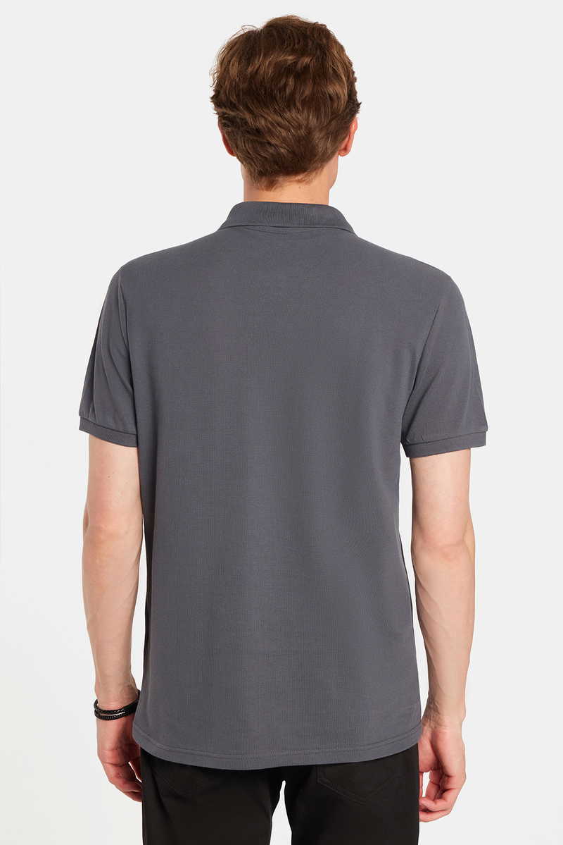 Slim Fit Majica Slim Fit Majica