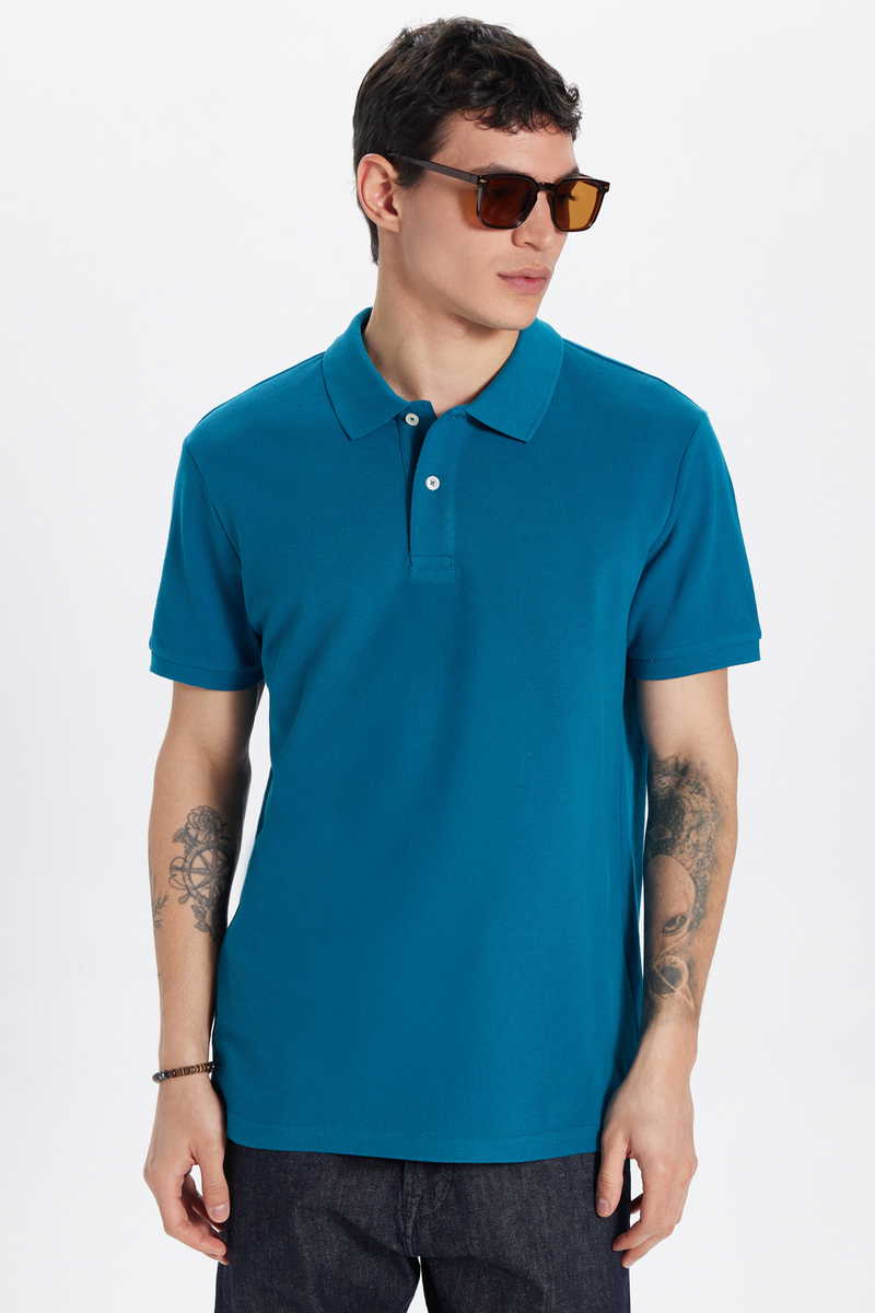 Dar kəsim T-Shirt