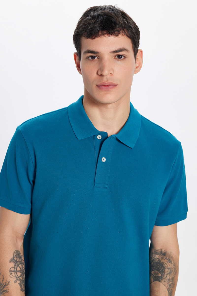 Dar kəsim T-Shirt Dar kəsim T-Shirt