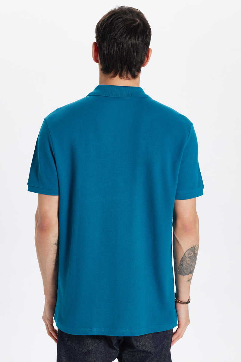 Dar kəsim T-Shirt Dar kəsim T-Shirt