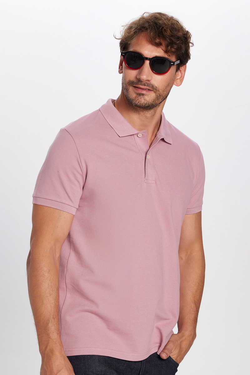 Coupe Ajustée T-Shirt Coupe Ajustée T-Shirt