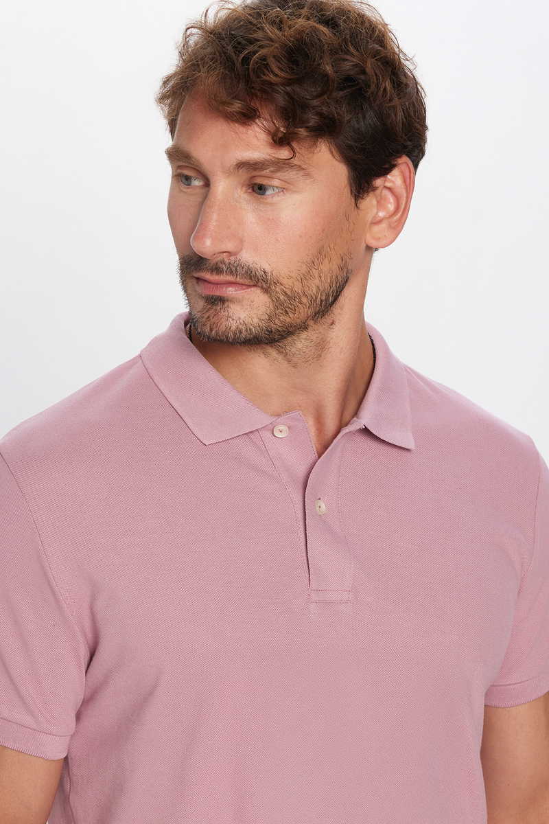 Coupe Ajustée T-Shirt Coupe Ajustée T-Shirt