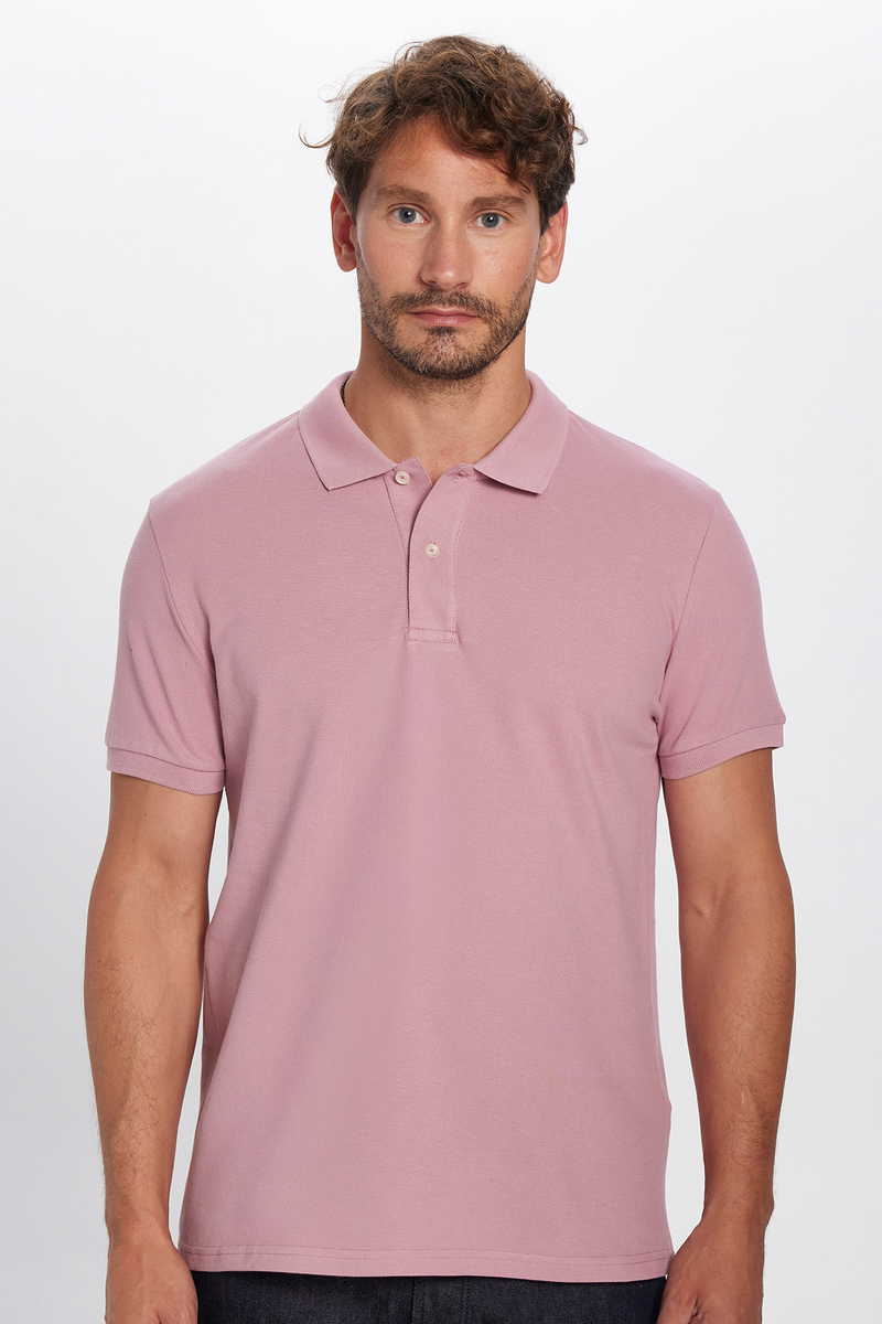 Coupe Ajustée T-Shirt Coupe Ajustée T-Shirt