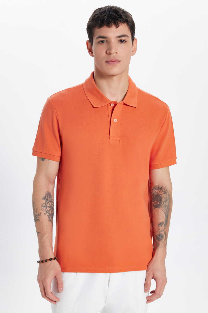 Slim Fit T-Shirt Slim Fit T-Shirt