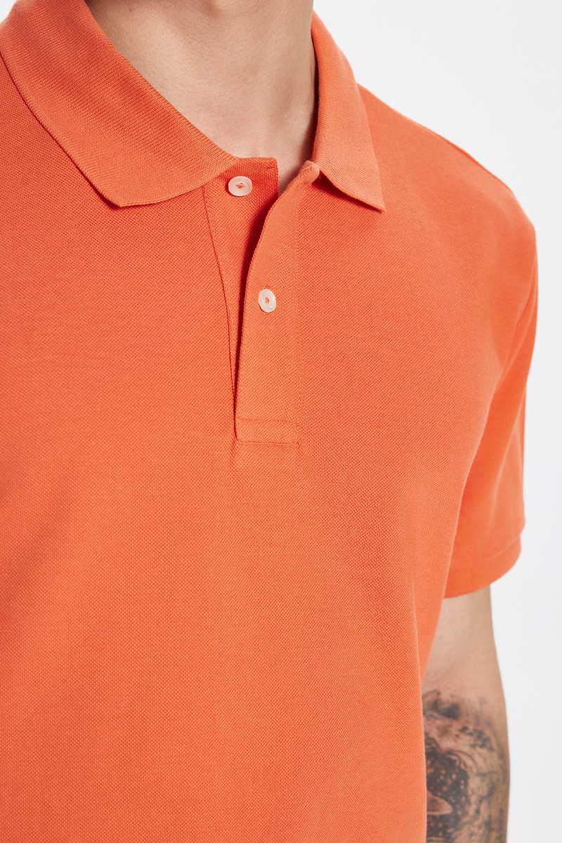 Slim Fit T-Shirt Slim Fit T-Shirt