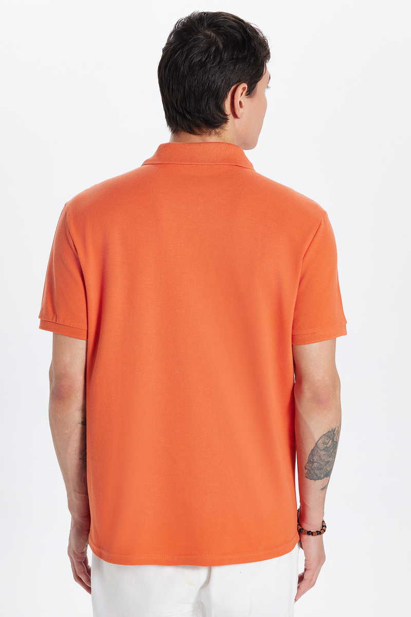 Slim Fit T-Shirt Slim Fit T-Shirt