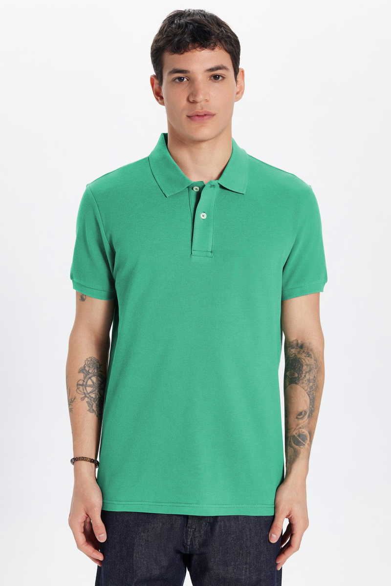 Slim Fit T-Shirt Slim Fit T-Shirt