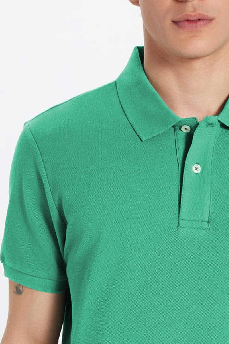 Slim Fit T-Shirt Slim Fit T-Shirt