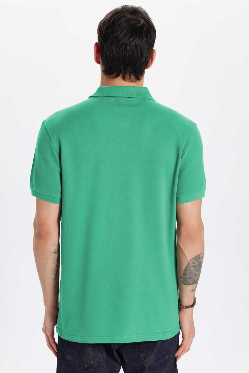 Slim Fit T-Shirt Slim Fit T-Shirt