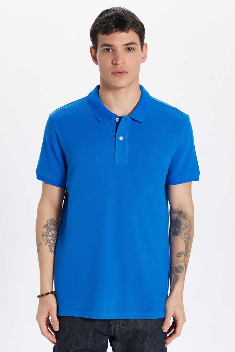 Slim Fit T-Shirt Slim Fit T-Shirt