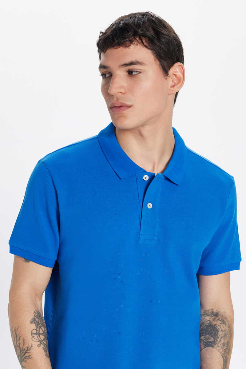 Slim Fit T-Shirt Slim Fit T-Shirt