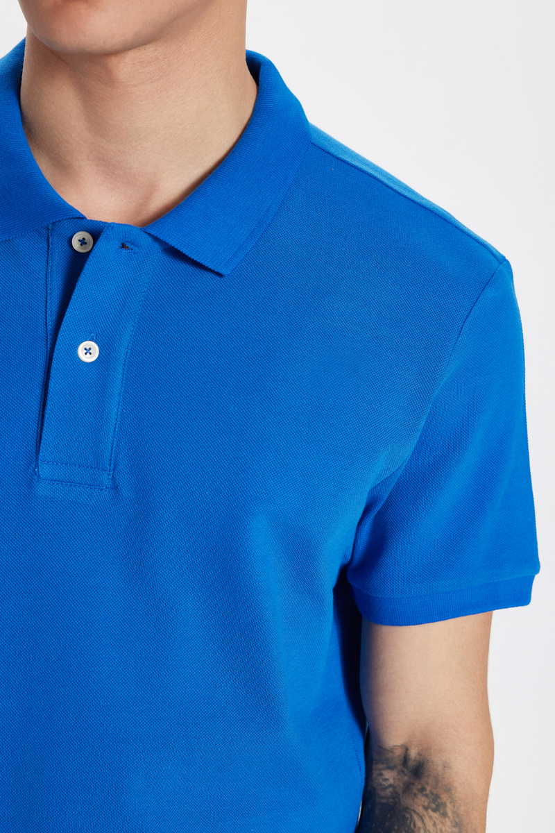 Slim Fit T-Shirt Slim Fit T-Shirt