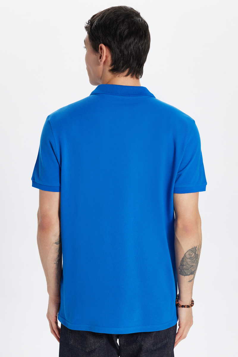 Slim Fit T-Shirt Slim Fit T-Shirt