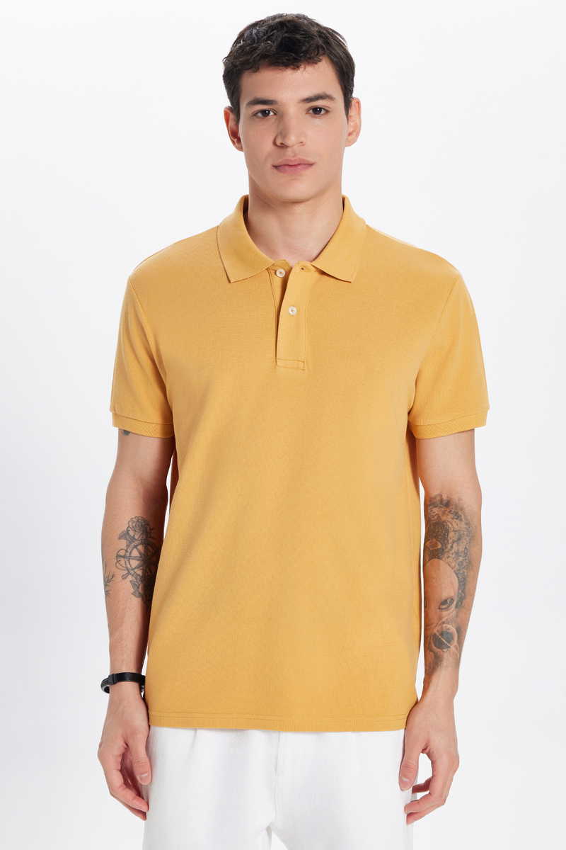 Coupe Ajustée T-Shirt Coupe Ajustée T-Shirt