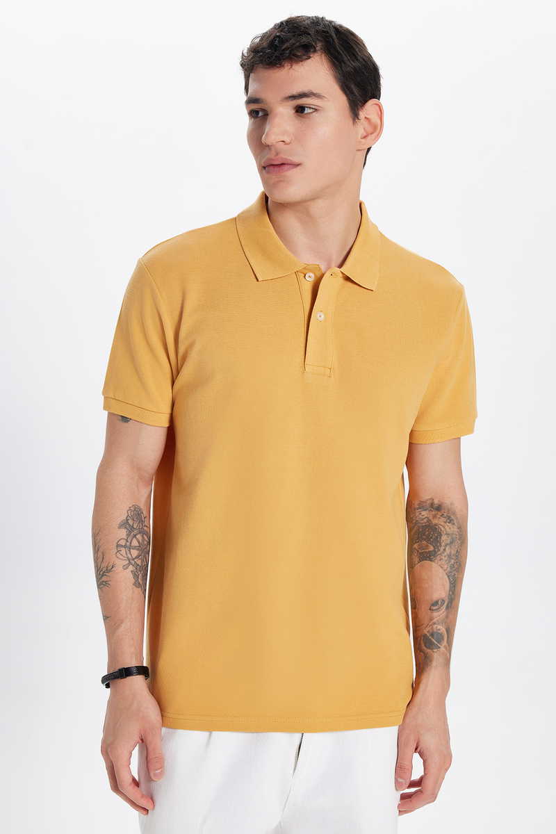 Coupe Ajustée T-Shirt Coupe Ajustée T-Shirt