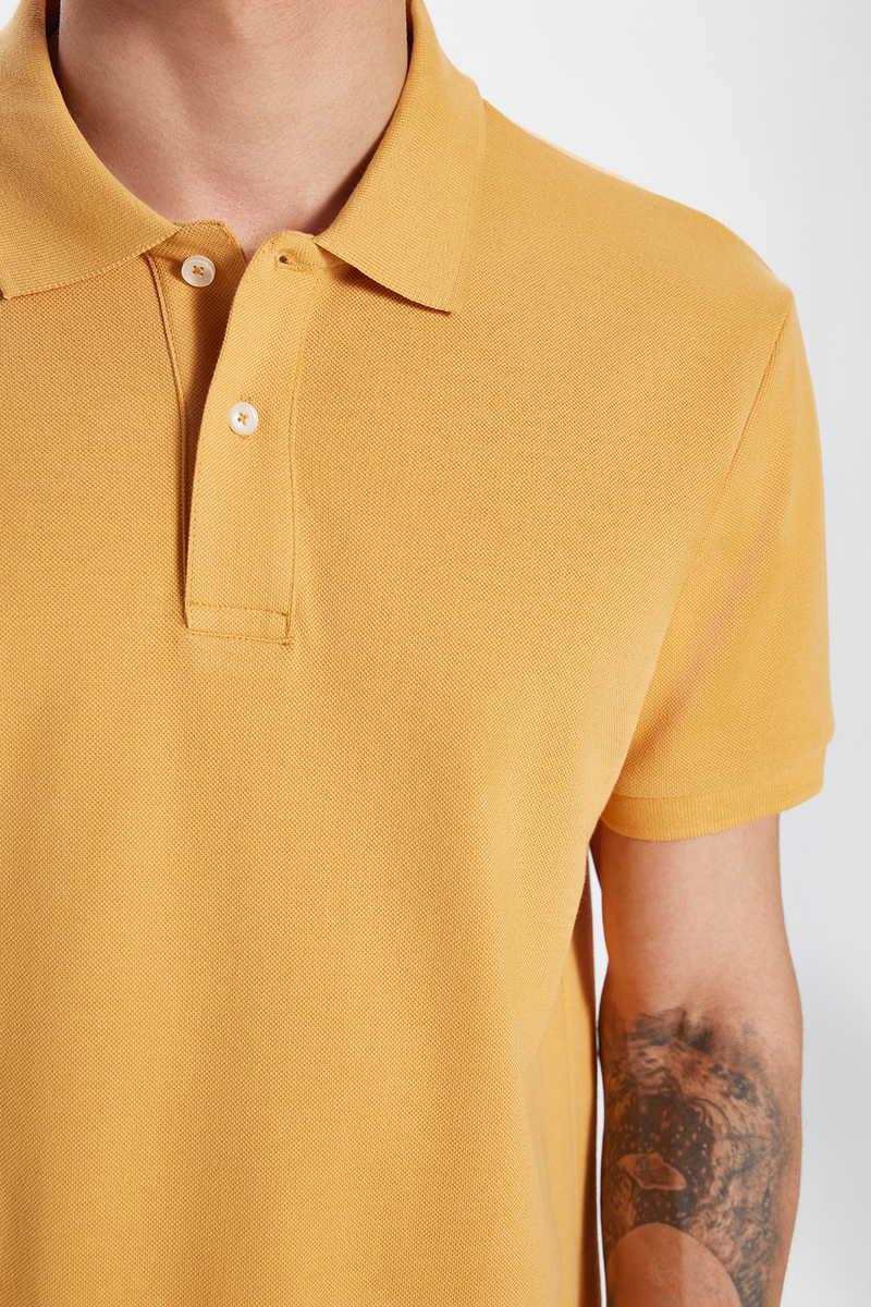 Coupe Ajustée T-Shirt Coupe Ajustée T-Shirt