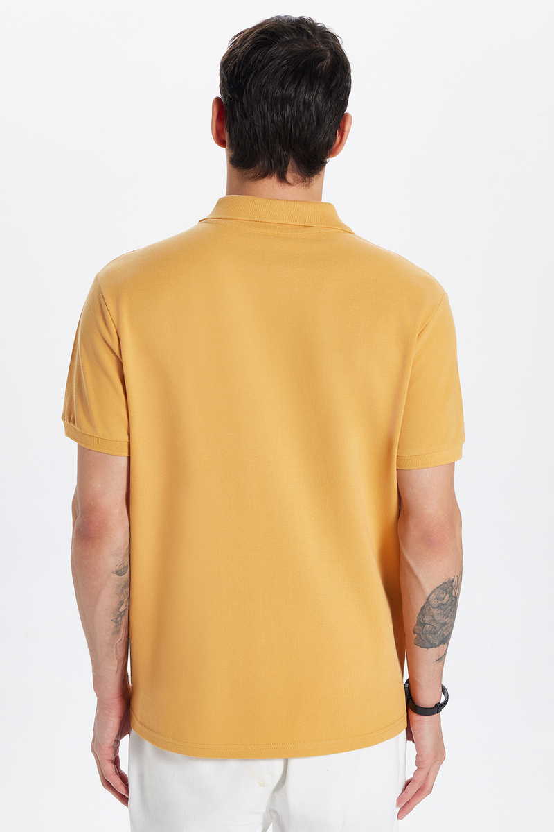 Coupe Ajustée T-Shirt Coupe Ajustée T-Shirt