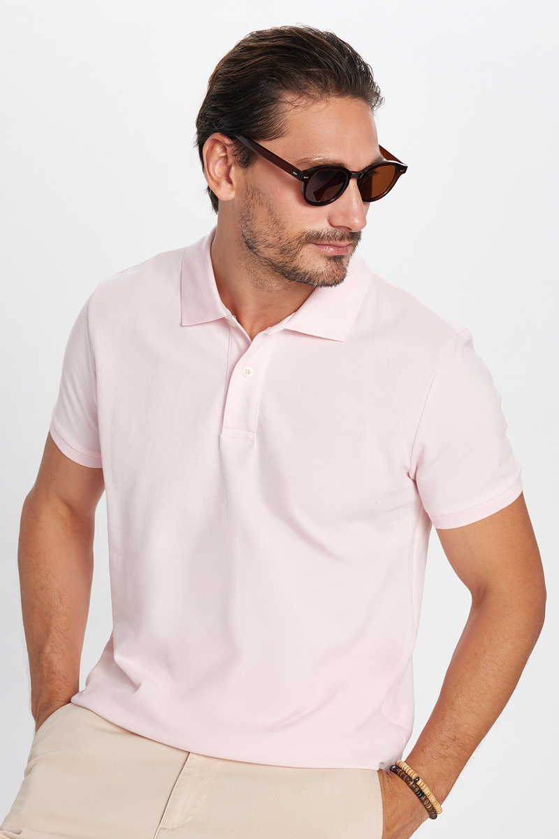 Slim Fit T-Shirt Slim Fit T-Shirt