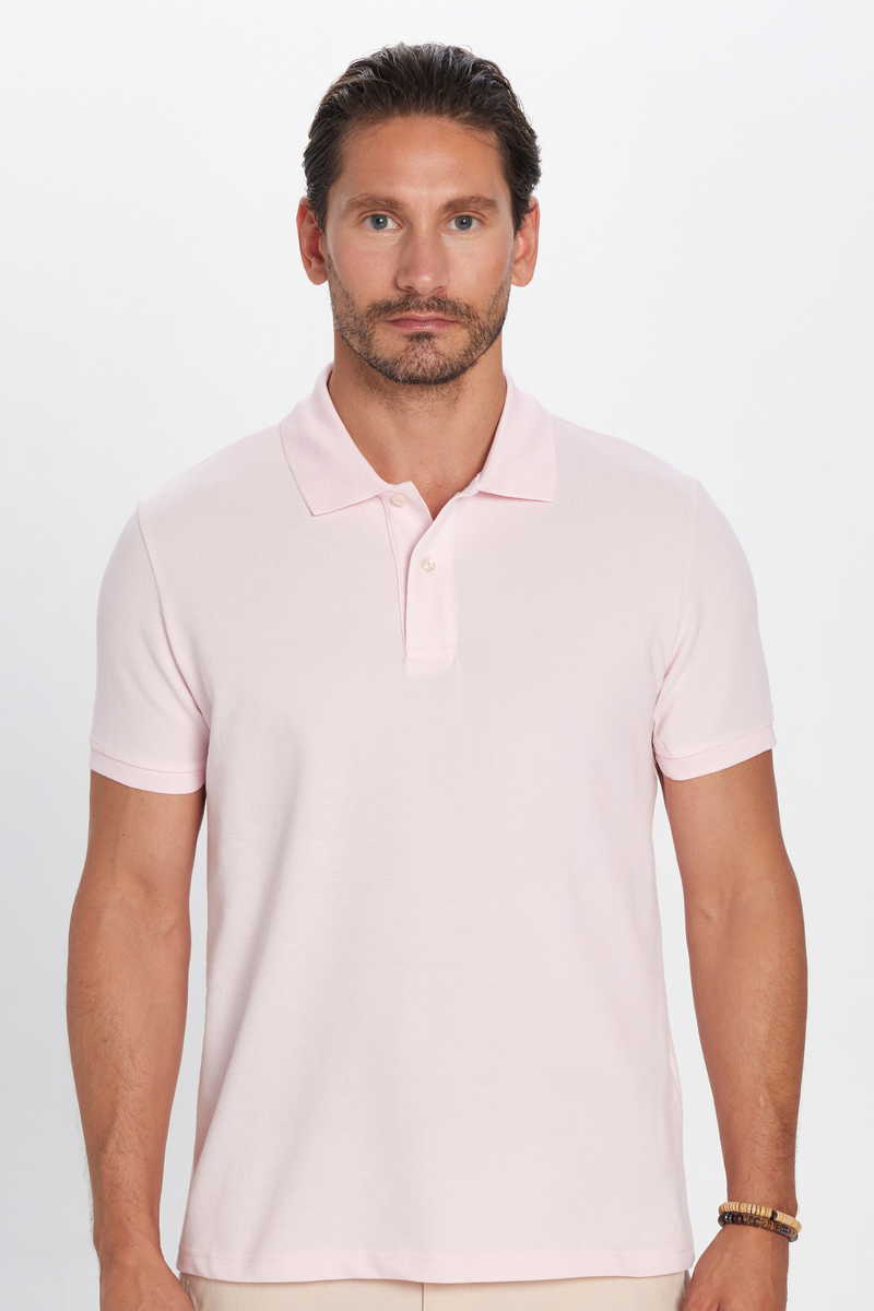 Slim Fit T-Shirt Slim Fit T-Shirt