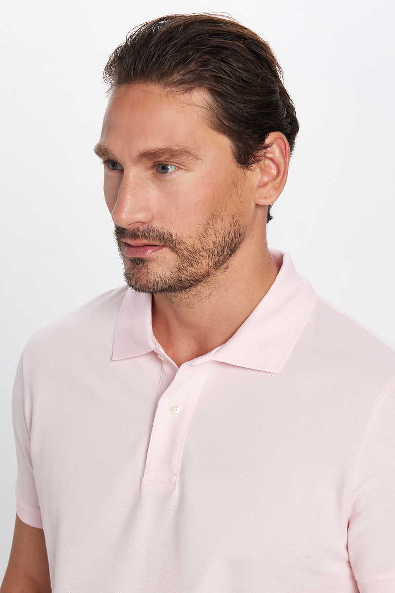 Slim Fit T-Shirt Slim Fit T-Shirt