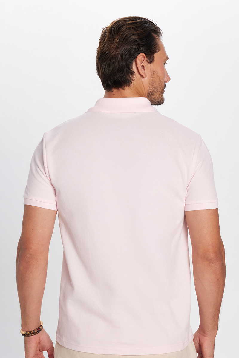 Slim Fit T-Shirt Slim Fit T-Shirt