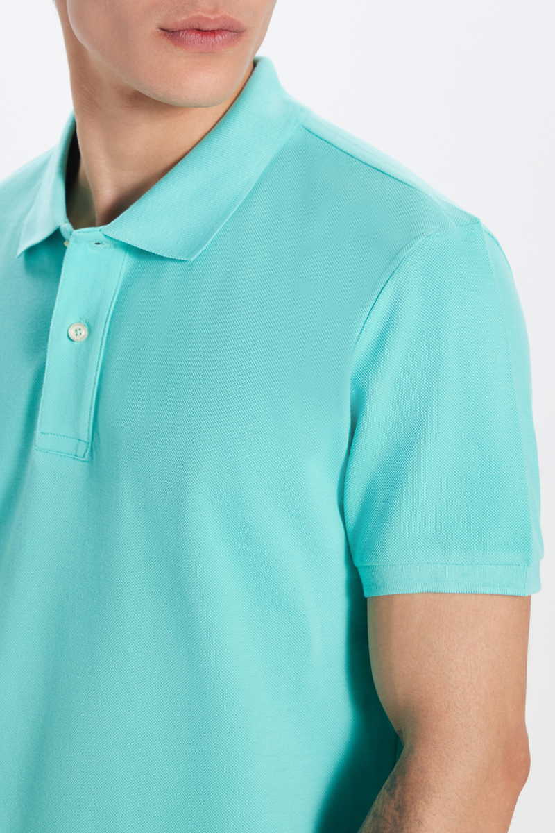 Slim Fit T-Shirt Slim Fit T-Shirt