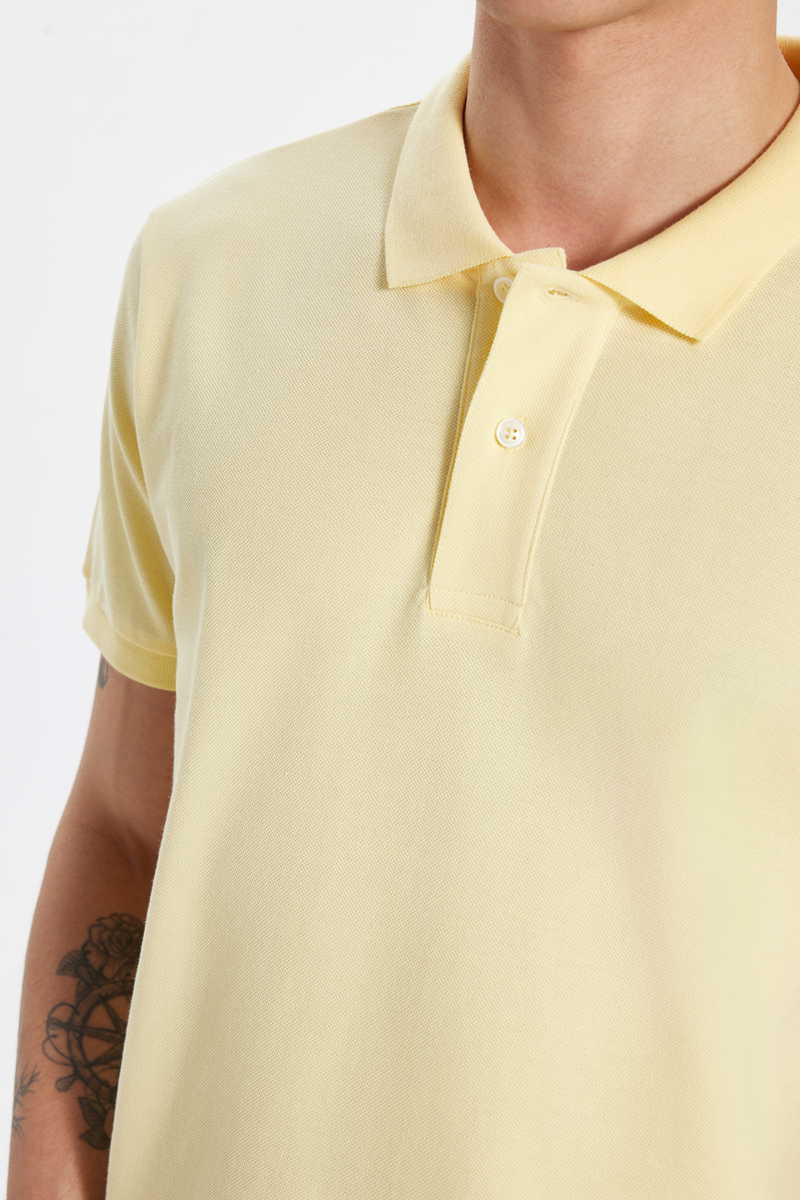 Slim Fit Majica Slim Fit Majica