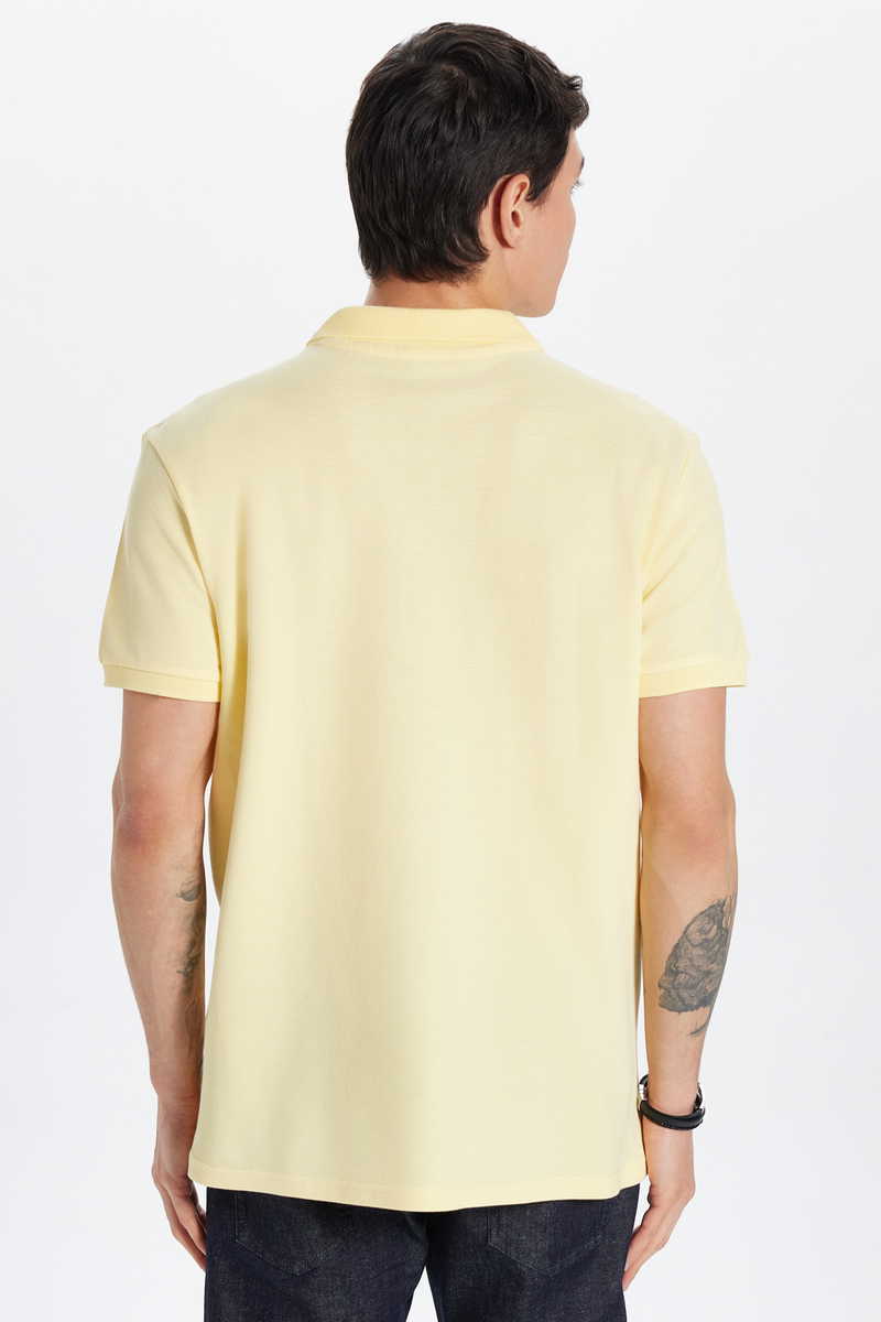Slim Fit Majica Slim Fit Majica