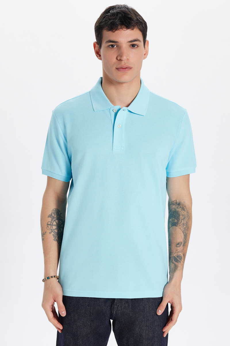 Slim Fit T-Shirt