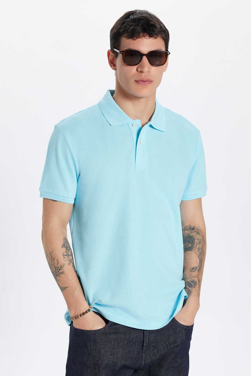 Slim Fit T-Shirt