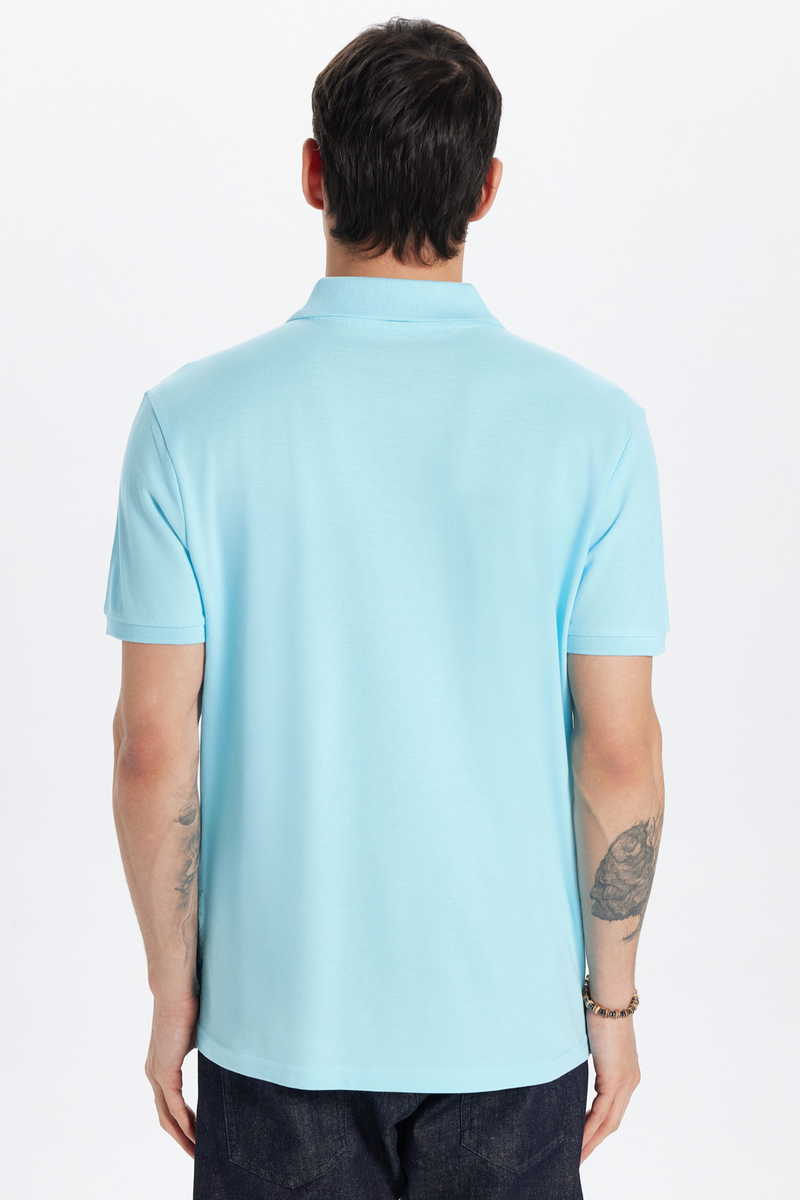 Slim Fit T-Shirt