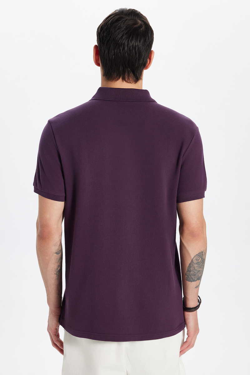 Slim Fit T-Shirt Slim Fit T-Shirt