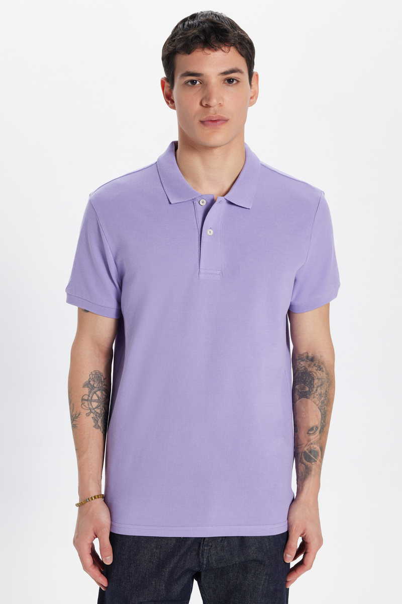 Slim Fit T-Shirt Slim Fit T-Shirt