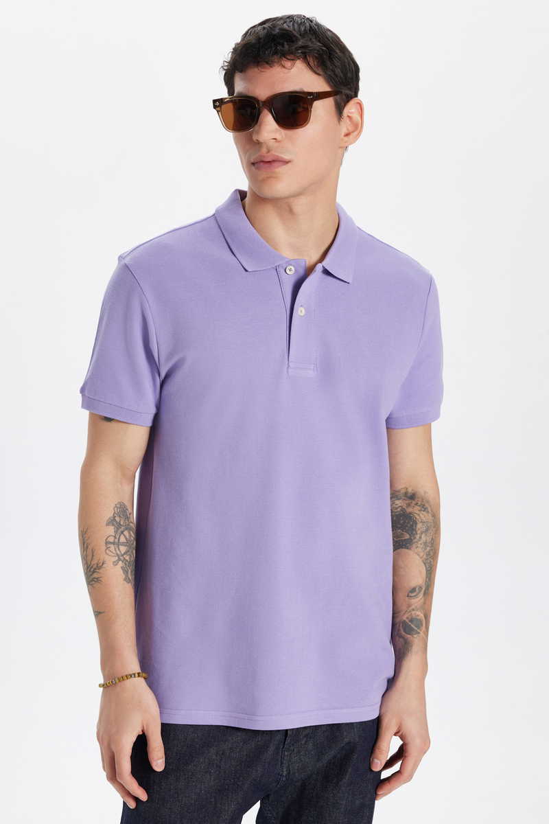 Slim Fit T-Shirt Slim Fit T-Shirt