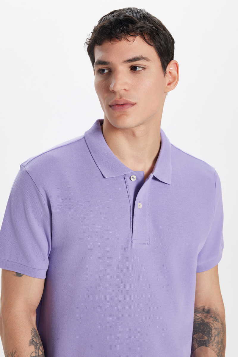 Slim Fit T-Shirt Slim Fit T-Shirt