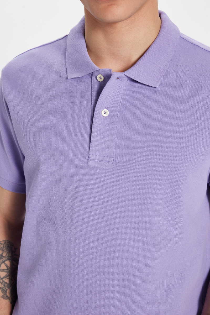 Slim Fit T-Shirt Slim Fit T-Shirt